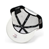 ニューエラ キャップ 9FORTY モントリオール エクスポズ MLB COOPERSTOWN A-FRAME SNAPBACK CAP WHITE