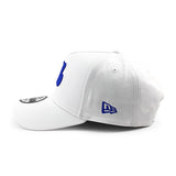 ニューエラ キャップ 9FORTY モントリオール エクスポズ MLB COOPERSTOWN A-FRAME SNAPBACK CAP WHITE