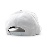 ニューエラ キャップ 9FORTY サンフランシスコ ジャイアンツ MLB A-FRAME SNAPBACK CAP WHITE
