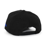 ニューエラ キャップ 9FORTY ニューヨーク メッツ MLB SUBWAY SERIES GREY BOTTOM A-FRAME SNAPBACK CAP BLACK