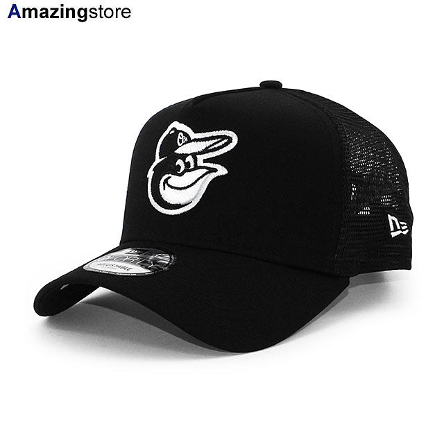 ニューエラ キャップ 9FORTY ユタ ジャズ NBA THE LEAGUE ADJUSTABLE