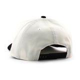 ニューエラ キャップ 9FORTY シカゴ カブス MLB 2016 MLB SPRING TRAINING GREY BOTTOM A-FRAME SNAPBACK CAP CREAM