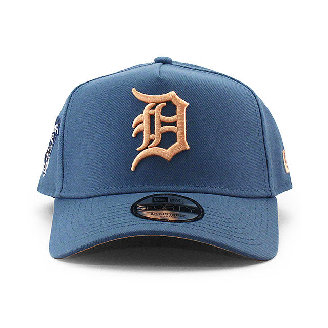 ニューエラ キャップ 59FIFTY クリーブランド インディアンス MLB 1995
