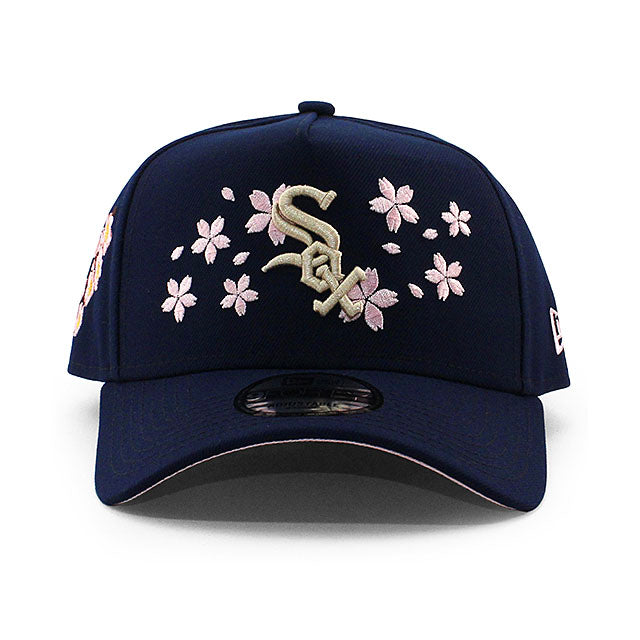 ニューエラキャップ サクラ キャップ NEW ERA ニューエラ 59FIFTY 桜