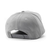 ニューエラ キャップ 9FORTY ニューヨーク ヤンキース MLB A-FRAME SNAPBACK CAP GRAY