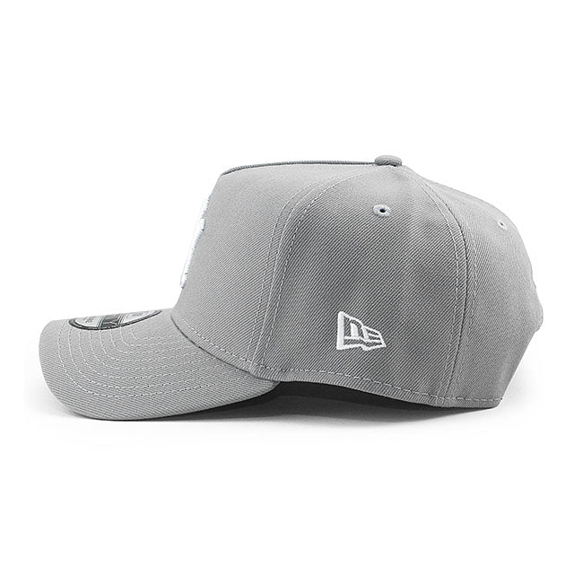 ニューエラ キャップ 9FORTY ニューヨーク ヤンキース MLB A-FRAME