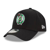 ニューエラ 海外取寄 キャップ 9FORTY スナップバック ボストン セルティックス NBA A-FRAME SNAPBACK CAP BLACK