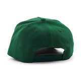 ニューエラ キャップ 9FORTY ニューヨーク ジェッツ NFL A-FRAME SNAPBACK CAP GREEN