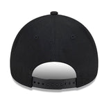 ニューエラ キャップ 9FORTY UFC FLAWLESS A-FRAME SNAPBACK CAP BLACK