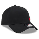 ニューエラ キャップ 9FORTY UFC FLAWLESS A-FRAME SNAPBACK CAP BLACK