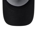 ニューエラ キャップ 9FORTY UFC FLAWLESS A-FRAME SNAPBACK CAP BLACK
