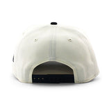 ニューエラ キャップ 9FORTY UFC AMERICA A-FRAME SNAPBACK CAP CREAM