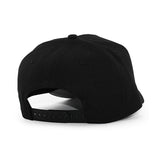 ニューエラ キャップ 9FORTY ニューヨーク リバティ WNBA A-FRAME SNAPBACK CAP BLACK