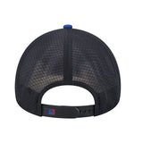 シティコネクト ニューエラ キャップ 9FORTY APEX トロント ブルージェイズ MLB2026 CITY CONNECT ADJUSTABLE CAP BLACK-ROYAL BLUE