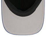 シティコネクト ニューエラ キャップ 9FORTY APEX トロント ブルージェイズ MLB2026 CITY CONNECT ADJUSTABLE CAP BLACK-ROYAL BLUE