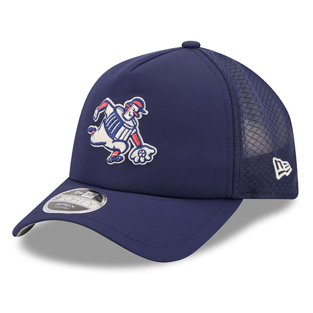 ニューエラ キャップ 59FIFTY 東京ヤクルト スワローズ NPB CLASSIC