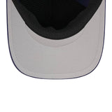 シティコネクト ニューエラ キャップ 9FORTY APEX ミルウォーキー ブルワーズ MLB2026 CITY CONNECT ADJUSTABLE CAP NAVY