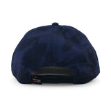 ニューエラ 9FORTY M-CROWN オラクル レッドブル レーシング SNAPBACK CAP NAVY