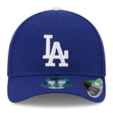 2025 ワールドシリーズモデル 海外取寄 ニューエラ キャップ 9FORTY M-CROWN ロサンゼルス ドジャース MLB WORLD SERIES SNAPBACK CAP ROYAL