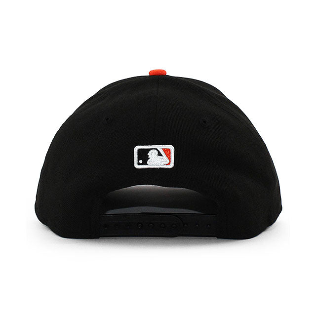 ニューエラ 9FORTY M-CROWN スナップバック シカゴ カブス MLB