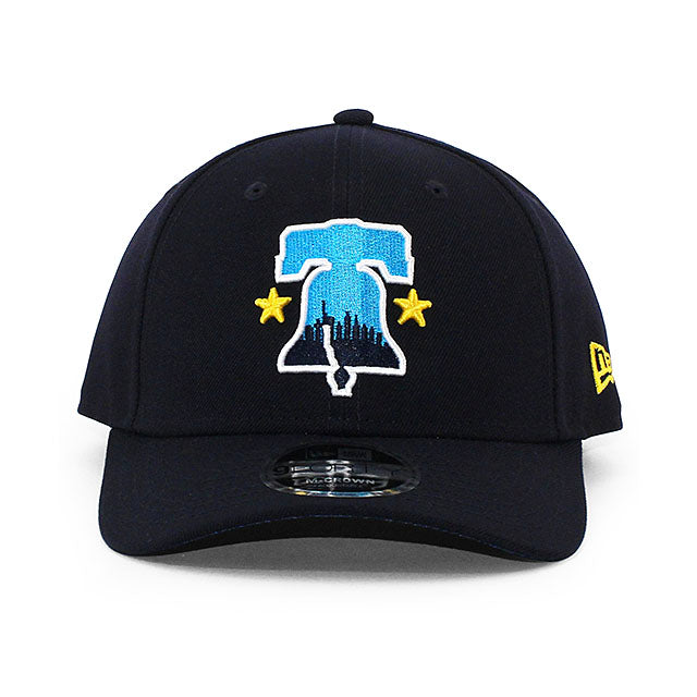 シティコネクト ニューエラ キャップ 59FIFTY ボルチモア