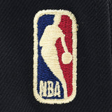 ニューエラ 9FORTY M-CROWN メンフィス グリズリーズ NBA CLASSIC EDITION SNAPBACK CAP BLACK