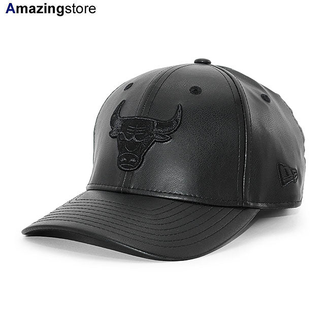 ニューエラ 9FORTY M-CROWN スナップバック シカゴ カブス MLB ON
