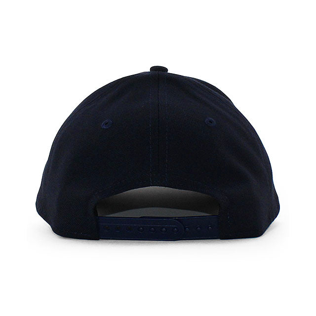 シティコネクト ニューエラ キャップ 9FORTY フィラデルフィア フィリーズ MLB CITY CONNECT STRETCH SNAPBACK CAP NAVY