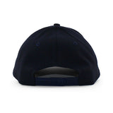 シティコネクト ニューエラ キャップ 9FORTY フィラデルフィア フィリーズ MLB CITY CONNECT STRETCH SNAPBACK CAP NAVY