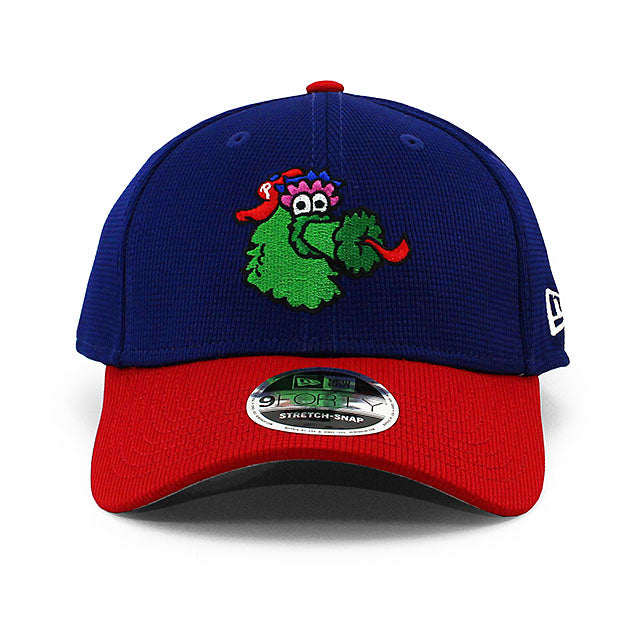 青柳入団記念Philliesフィリーズnewera 39THIRTYキャップ帽子 Philadelphia Phillies New Era City Connect 39Thirty Cap