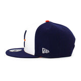 ニューエラ キャップ 9FIFTY ヒューストン アストロズ 2025 MLB CITY CONNECT SNAPBACK CAP WHITE
