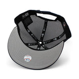 シティコネクト ニューエラ メッシュキャップ 9FIFTY ロサンゼルス ドジャース MLB CITY CONNECT MESH SNAPBACK CAP NAVY