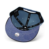 ニューエラ キャップ 9FIFTY ワシントン ナショナルズ 2025 MLB CITY CONNECT SNAPBACK CAP BLUE