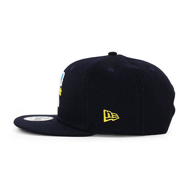 シティコネクト ニューエラ キャップ 9FIFTY フィラデルフィア フィリーズ MLB CITY CONNECT SNAPBACK CAP NAVY