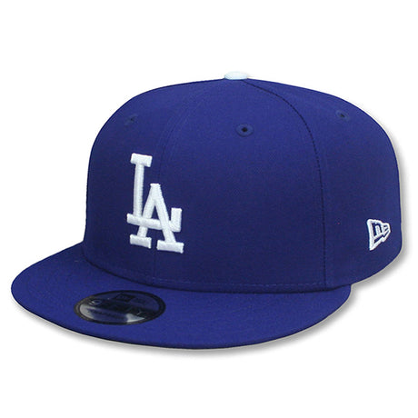 大谷翔平モデル ニューエラ 9FIFTY ロサンゼルス ドジャース MLB SHOHEI OHTANI SIDE ANIME SNAPBACK CAP ROYAL BLUE