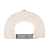 ニューエラ 海外取寄 キャップ 9FIFTY ルーニー テューンズ バッグス バニー CORDUROY SNAPBACK CAP CREAM