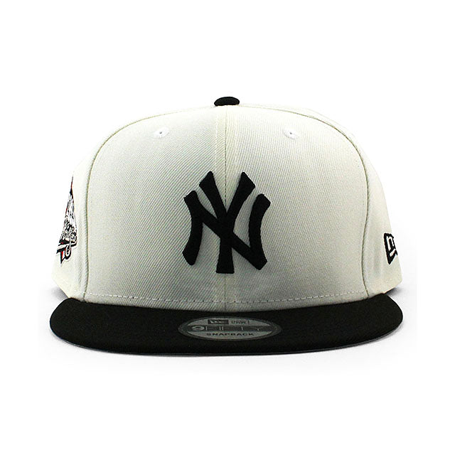 ニューエラ キャップ 9FIFTY ニューヨーク ヤンキース MLB 1999 WORLD