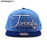 ニューエラ キャップ 9FIFTY トロント ブルージェイズ MLB 2T COOPERSTOWN CHARZ SNAPBACK CAP SKY