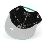 ニューエラ 海外取寄 キャップ 9FIFTY スナップバック ニューヨーク レッドブルズ MLS SNAPBACK CAP BLACK