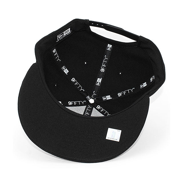 ニューエラ キャップ 9FIFTY ニューヨーク ニックス 2026 NBA FINALS