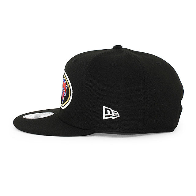 ニューエラ キャップ 9FIFTY ニューヨーク ニックス 2026 NBA FINALS