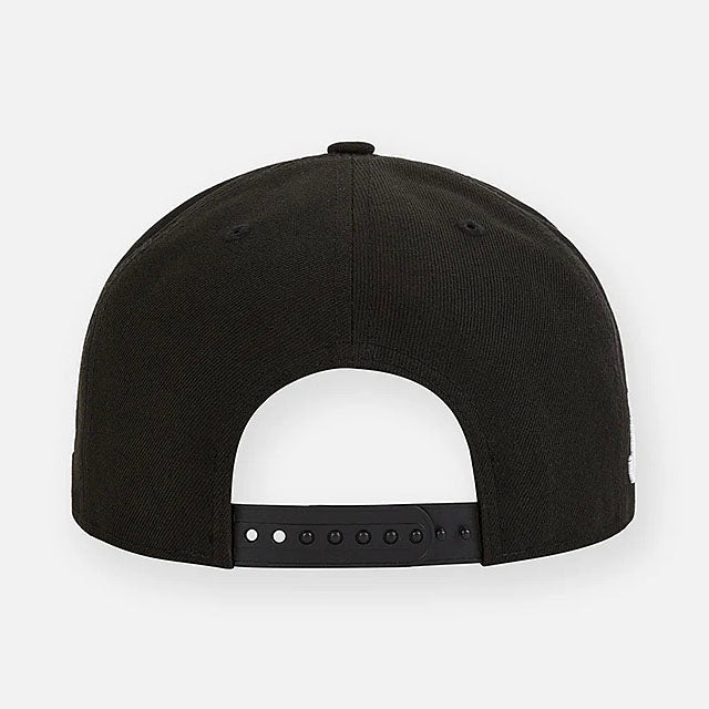 JAY-Z リーズナブル ダウト30周年記念 海外取寄 ニューエラ キャップ 9FIFTY ペーパープレーンズ JAY-Z30 REASONABLE DOUBT SNAPBACK BLACK