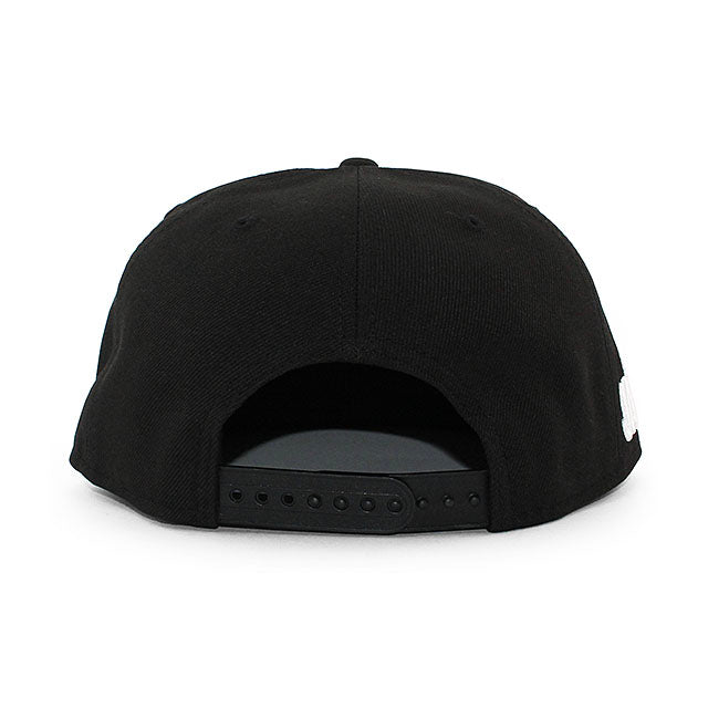 JAY-Z リーズナブル ダウト30周年記念 ニューエラ キャップ 9FIFTY ペーパープレーンズ JAY-Z30 REASONABLE DOUBT SNAPBACK BLACK