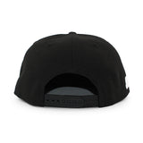 JAY-Z リーズナブル ダウト30周年記念 ニューエラ キャップ 9FIFTY ペーパープレーンズ JAY-Z30 REASONABLE DOUBT SNAPBACK BLACK
