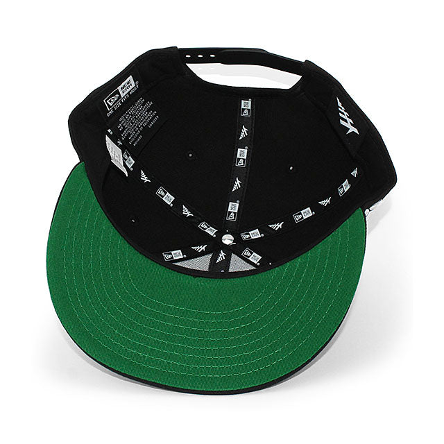 JAY-Z リーズナブル ダウト30周年記念 ニューエラ キャップ 9FIFTY