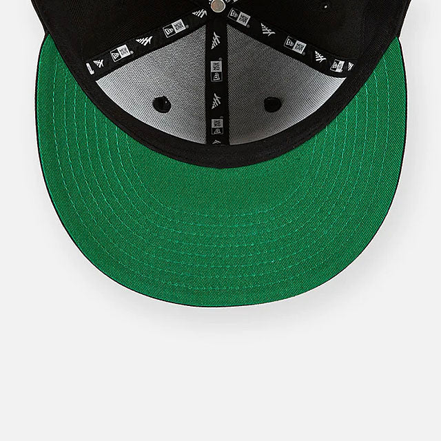 JAY-Z リーズナブル ダウト30周年記念 海外取寄 ニューエラ キャップ 9FIFTY ペーパープレーンズ JAY-Z30 REASONABLE DOUBT SNAPBACK BLACK