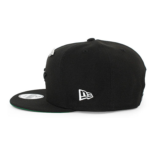 JAY-Z リーズナブル ダウト30周年記念 ニューエラ キャップ 9FIFTY