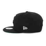 JAY-Z リーズナブル ダウト30周年記念 ニューエラ キャップ 9FIFTY ペーパープレーンズ JAY-Z30 REASONABLE DOUBT SNAPBACK BLACK