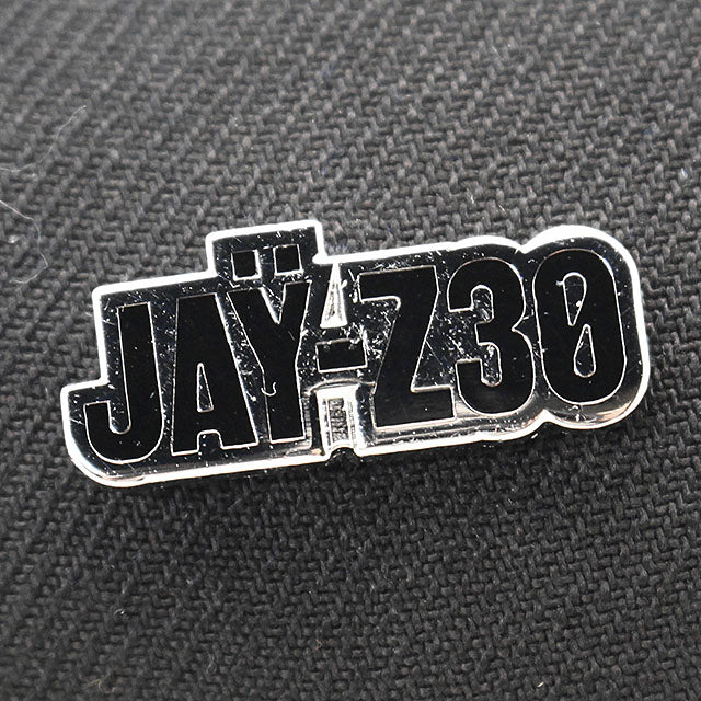 JAY-Z リーズナブル ダウト30周年記念 ニューエラ キャップ 9FIFTY