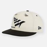 JAY-Z リーズナブル ダウト30周年記念 海外取寄 ニューエラ キャップ 9FIFTY ペーパープレーンズ JAY-Z30 REASONABLE DOUBT SNAPBACK WHITE